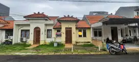 Dijual Taman Ubud Lippo Village Barat