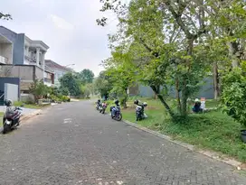 Jual kavling vermont parkland, bsd, strategis, tenang, jarang ada