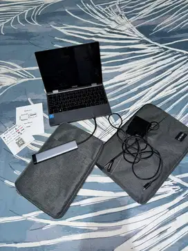 MINI LAPTOP CHUWI
