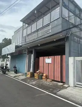 Rumah dijual dekat poros jalan tidar malang