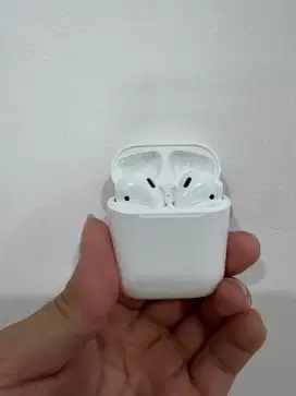Airpods Gen 2 TWS