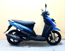 Yamaha Mio Garnis Tahun 2011