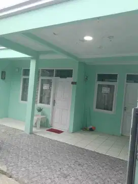 Rumah di BRP Panglayungan cipedes Tasikmalaya