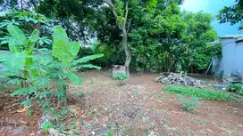 Tanah Kampung 200 Meter