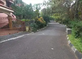 Termurah Rumah cantik parahyangan rumah villa gegerkalong bandung