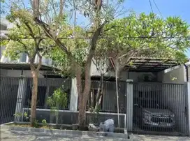 MANYAR KERTOADI 240m2 TERMURAH. Kertajaya, manyar tirto