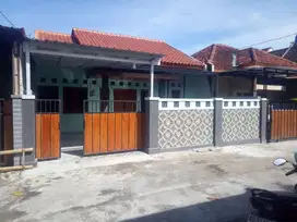 DIJUAL RUMAH MAYANG GATAK SUKOHARJO