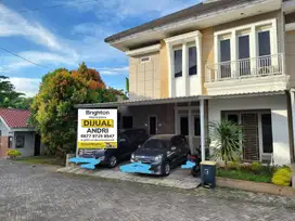 Dijual rumah Cantik di Cluster Avoca Hills Residence Jagakarsa