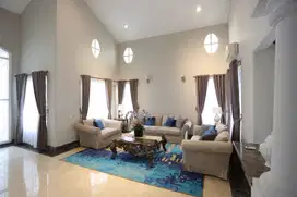For Rent House at BPR Lippo Karawaci Kota Tangerang