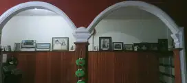 Dijual rumah siap huni Jl. Danau Toba Raya, Perumnas Tangerang