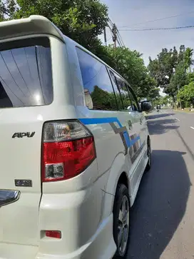 APV LUXURY 1.5 MULUS NEGO