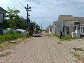 Rumah Murah Bandulan Kota Malang