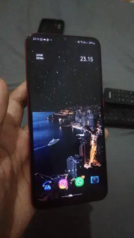 Samsung a03 ram 4/64