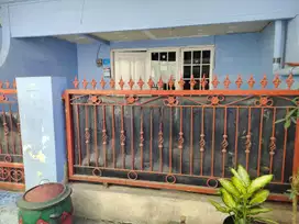 Rumah Jl. Jojoran V Timur Jual Kosongan Sudah Renov