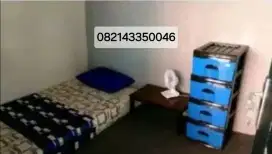 Kost khusus putri promo 350k