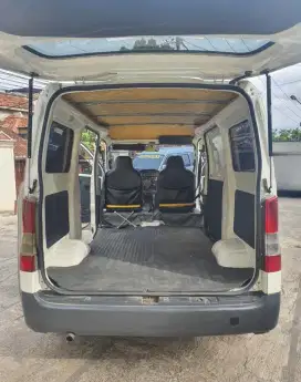 Daihatsu Grandmax Blindvan AC 1.3