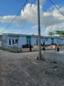 RUMAH SUBSIDI MENARA MAROS MONCONGLOE