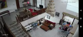PAKET DAN PASANG CAMERA CCTV