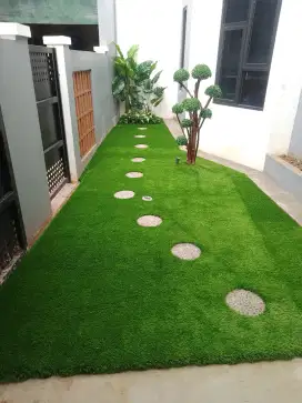 Rumput sintetis