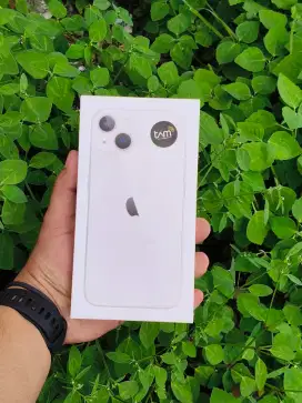 IPHONE 13 128GB IBOX HARGA PROMO