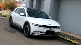 Hyundai Ioniq 5 Long Range Signature EV 2023