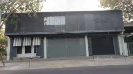 Sewa Tempat usaha LOKASI APIIIKK Jl Ngagel,dkt Pucang,Manyar,bratang