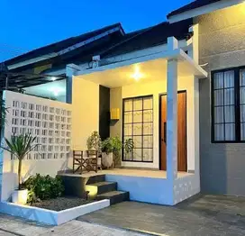 Grha Murangan. Hunian nyaman dengan Akses ke Pusat Kota - Mulai 476jt