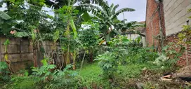 Dijual Kavling murah di Akasia Taman Royal 3 Tangerang  Luas 144 m