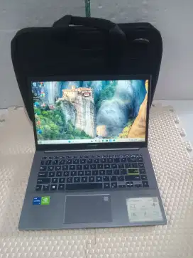 LAPTOP ASUS S433E CI7-1165G7 NVIDIA GEFORCE MX350 8/512 SSD GAS AJA NI