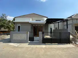 Grha Murangan. Hunian nyaman dengan Akses ke Pusat Kota - Mulai 476jt