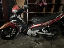 Jupiter z 2010 lengkap