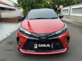 TOYOTA YARIS GR SPORT 2023