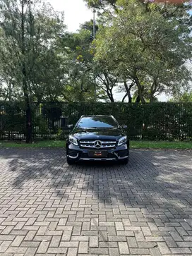 Mercedes Benz GLA 200 AMG 2020