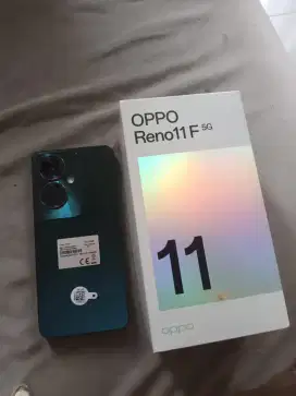 OPPO RENO 11 F 5G