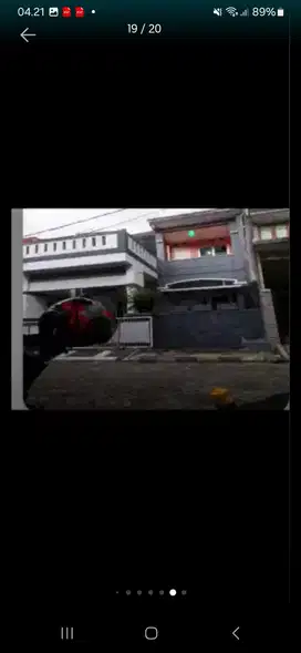 Kemang Pratama