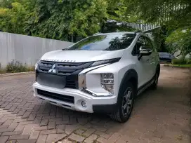【Good Deal】 Mitsubishi Xpander Cross 1.5 AT Premium Package 2022