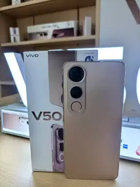 Hp Vivo v50 lite