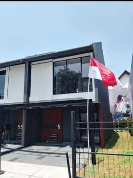 Cendana@patio lippo cikarang, 3 kamar