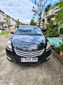 Vios matic 2010 istimewa tangan 1