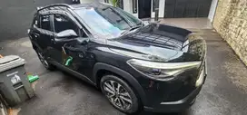 Toyota Corolla cross 2020 Bensin