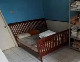 Bedframe klasik