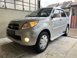 Daihatsu Terios 2012 Bensin