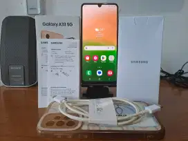 Samsung Galaxy A33 5G 8/128 Peach