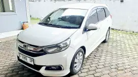Honda Mobilio E CVT AT Th. 2017.. Gress..