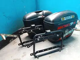 Jual murah box motor box samping