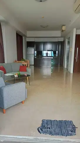 Jual Apartement Kemang Village, Tower Ritz, Unit 3603, Jakarta Selatan