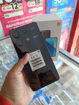 Note 13 ram 8/128
