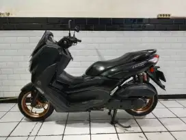 Nmax new tahun 2021 lengkap orisinil bagus mesin halus