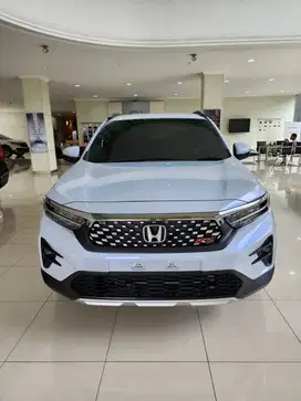 [Mobil Baru] Honda WRV RS CVT  2025