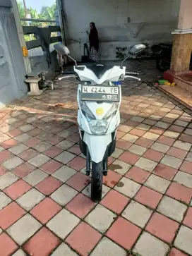 Beat eco 2018 Plat W sda